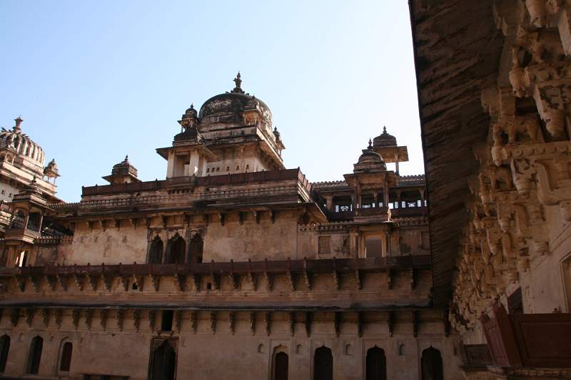 India & Nepal 2011 - 1006